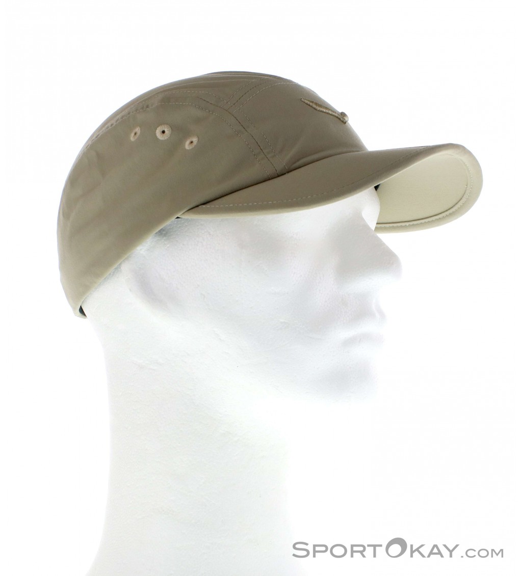 Salewa Sun Protect Fold Visor Cappello con Visiera