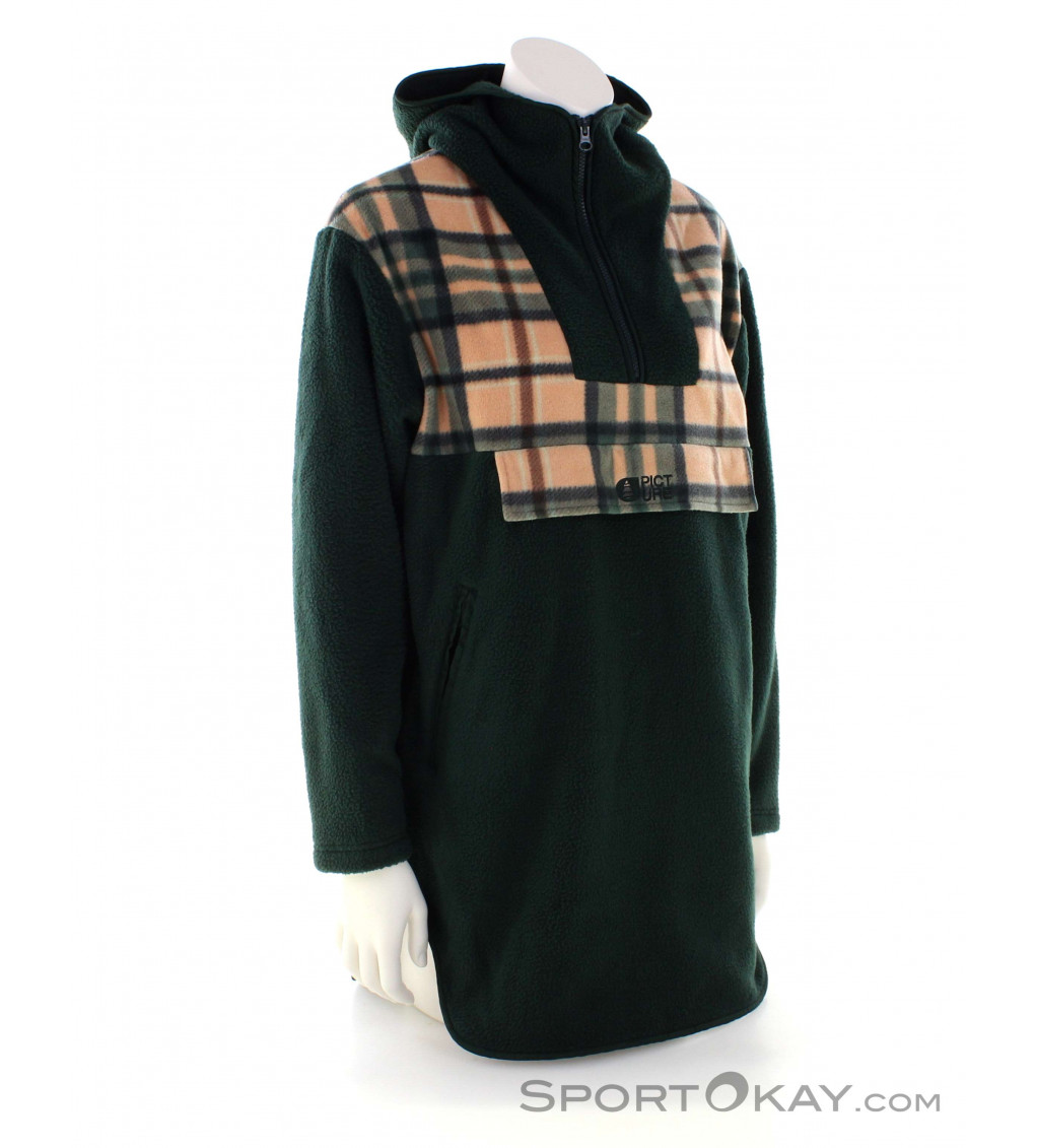 Picture Oskoy Donna Giacca Fleece
