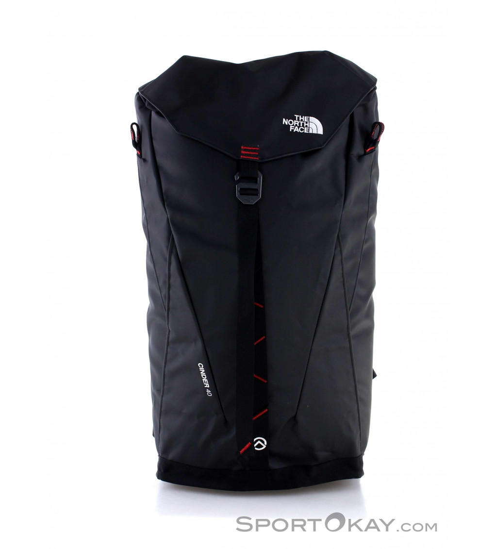 The North Face Cinder Pack 40l Zaino