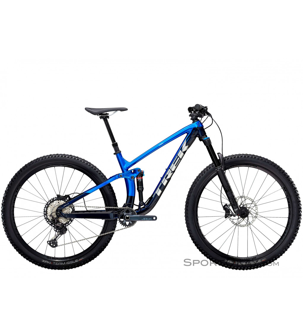 Trek Fuel EX 8 Gen 5 XT 29" 2023 Bicicletta da Trail