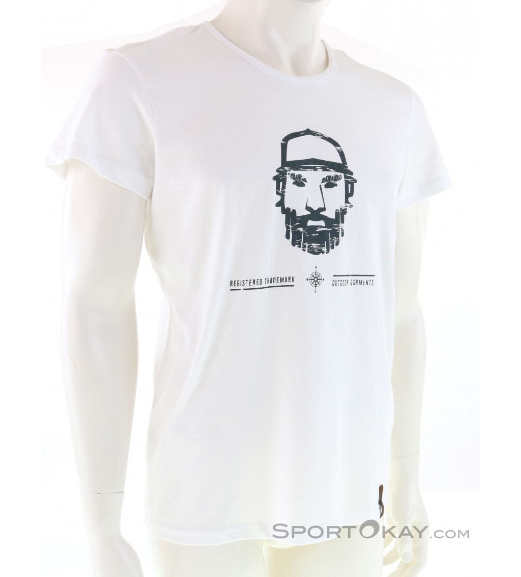 Icepeak Leif Uomo T-Shirt
