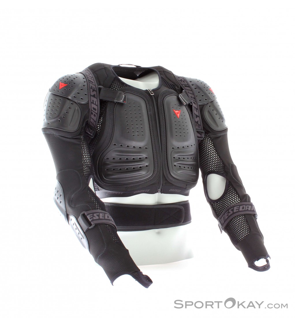Dainese Manis Performance Giacca Protettiva Full Body