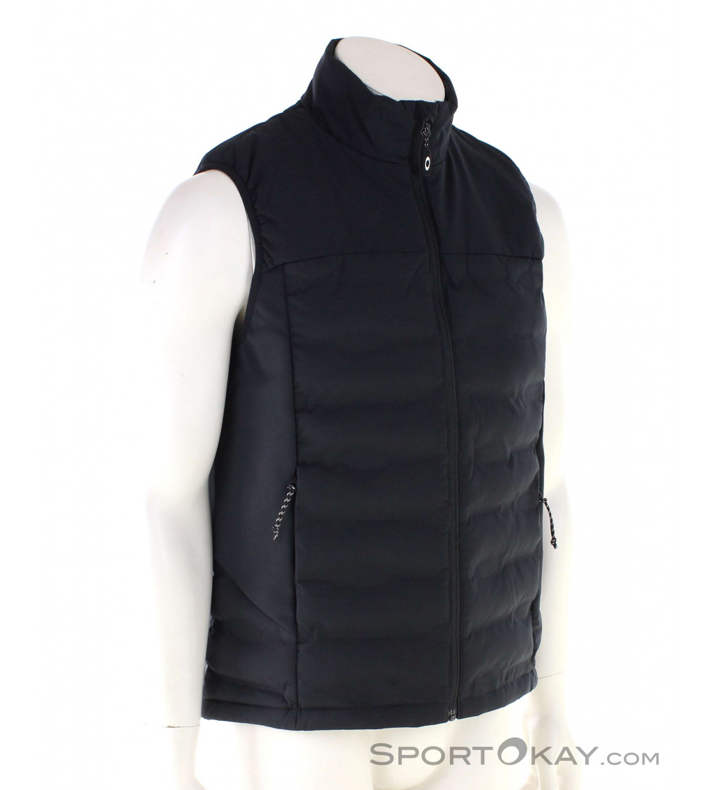 Oakley Ellipse RC Quilted Uomo Gilet Outdoor