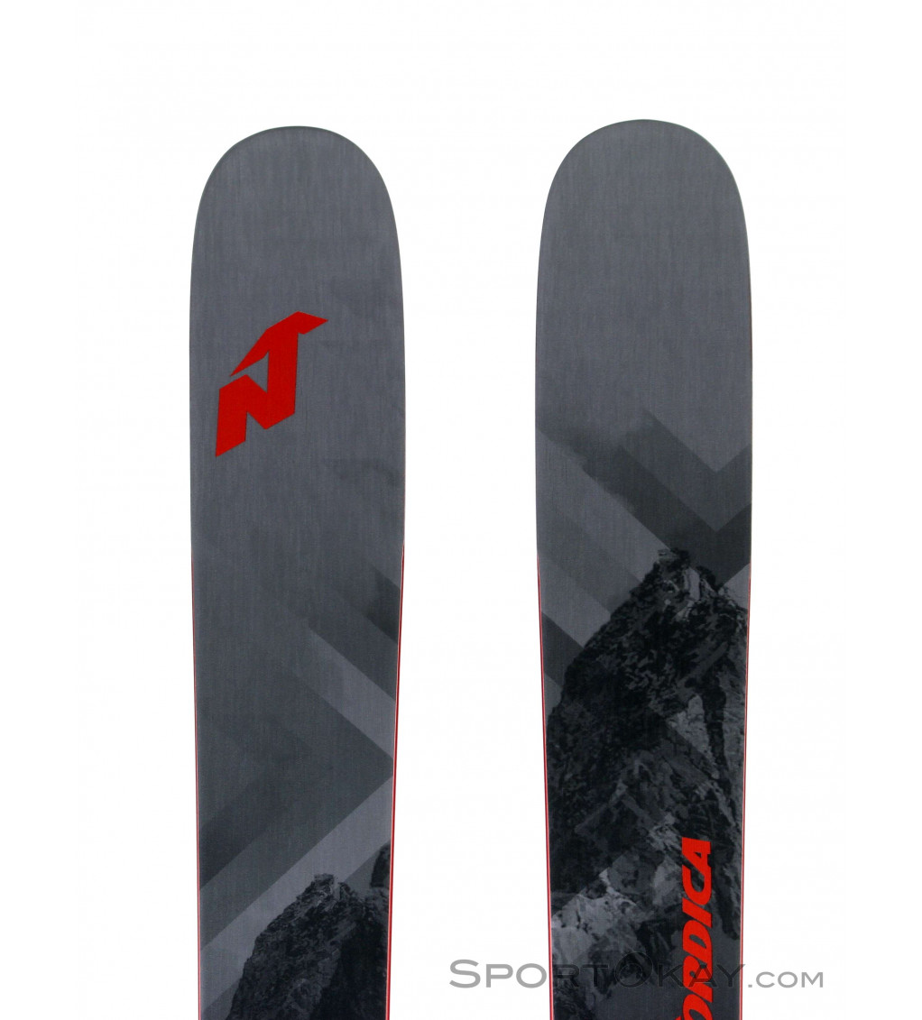 Nordica Enforcer Free 93 Sci All Mountain 2020