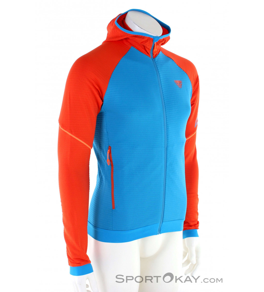 Dynafit Speed Thermal Hooded Uomo Maglia