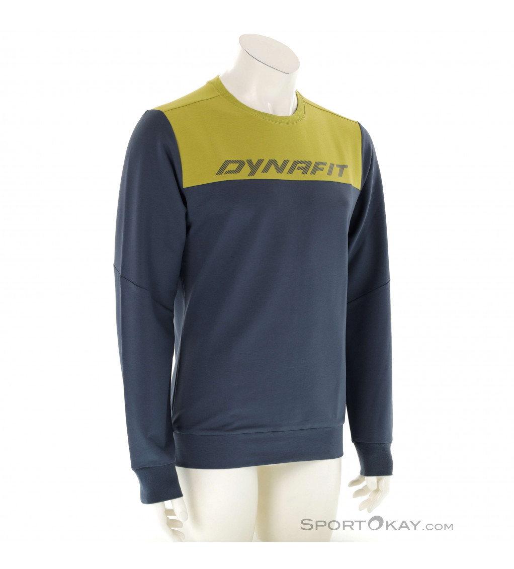 Dynafit 24/7 Pullover Uomo Maglia