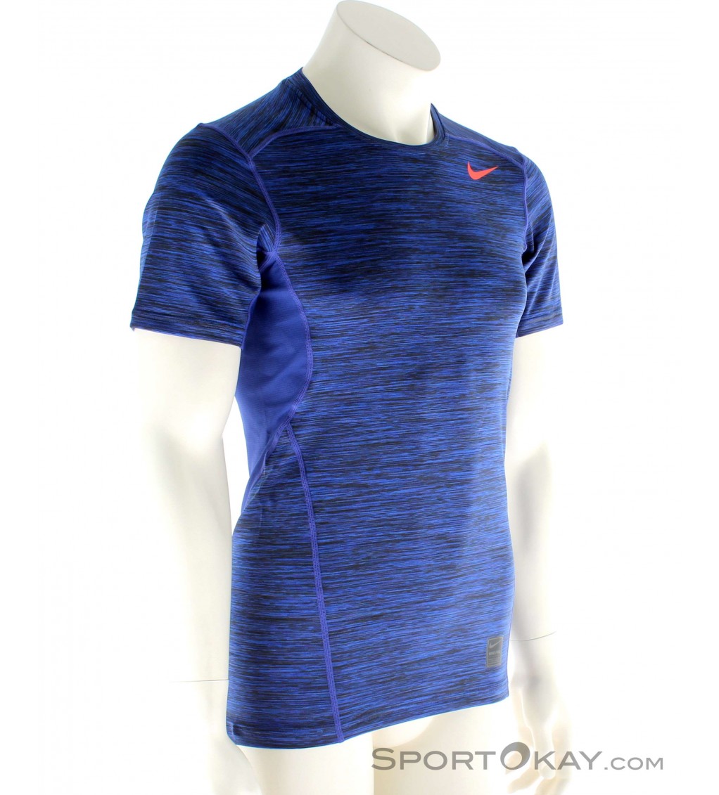 Nike pro hypercool uomo hotsell
