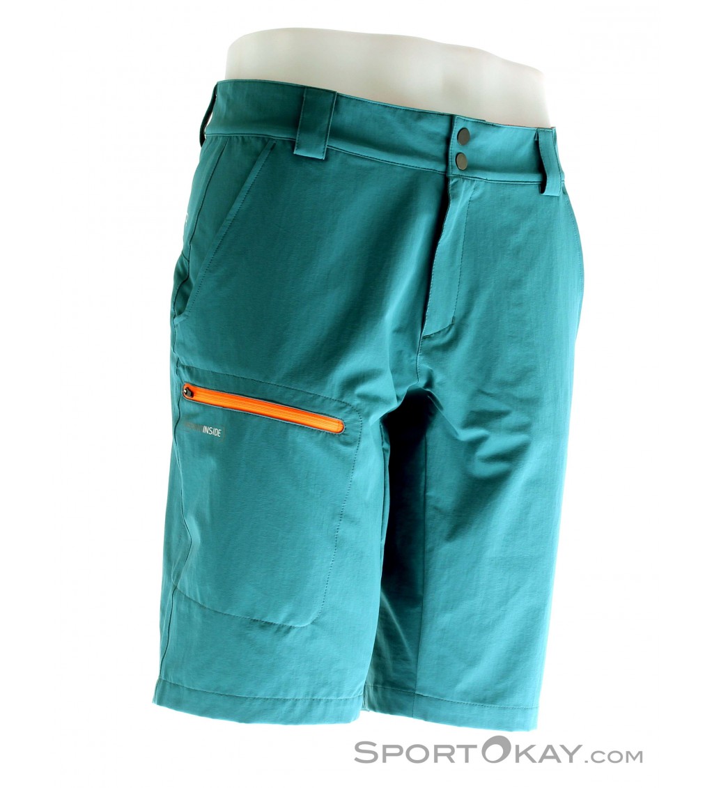 Ortovox Pelmo Shorts Uomo Pantaloni Outdoor