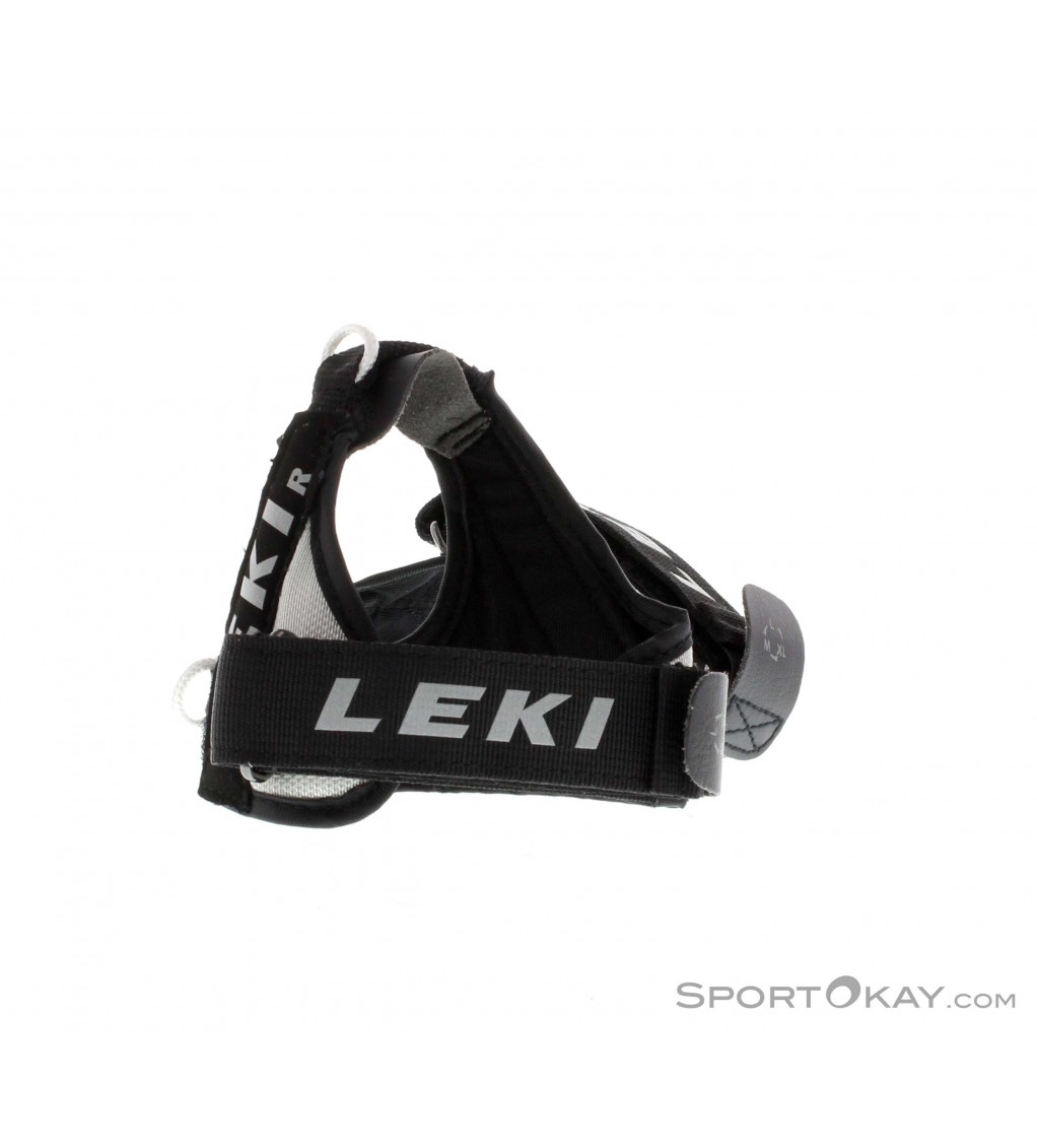 Leki Power Trigger 3 Shark Strap Accessorio Dragonne
