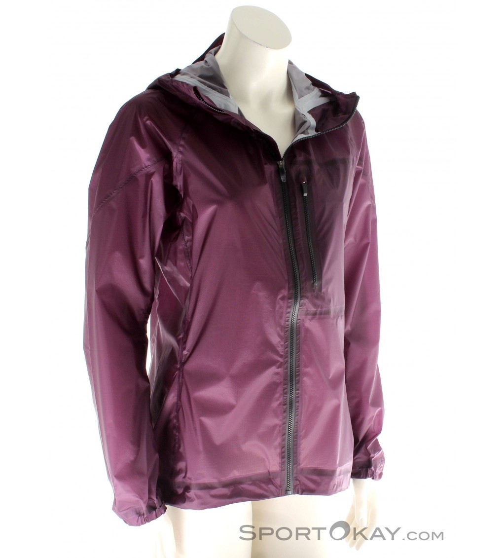 adidas Terrex Agravic 3L Donna Giacca Outdoor