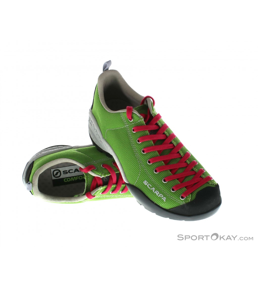 Scarpa mojito fresh recensioni discount