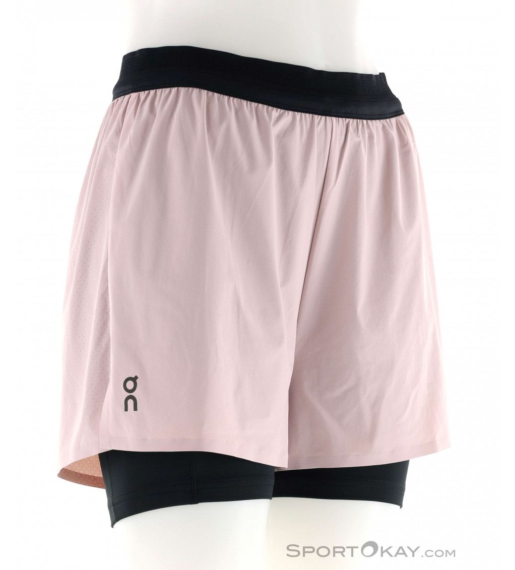 La Sportiva Vector Short - Pantaloncini Da Trail Running - Donna | Hardloop - Foto 5