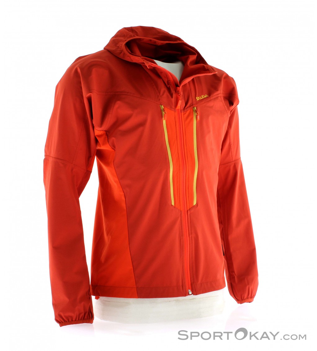 Salewa Dhaval Uomo Giacca Outdoor