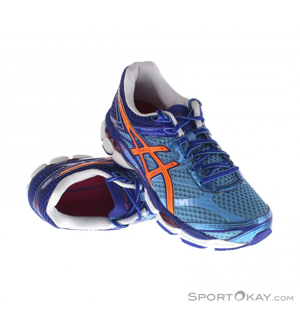 Asics Gel Cumulus 16 Donna Scarpe da Corsa