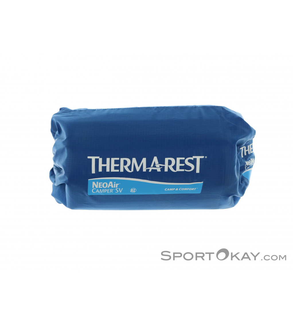 Therm-a-Rest Neo Air Camper SV XL Materassino Isolante