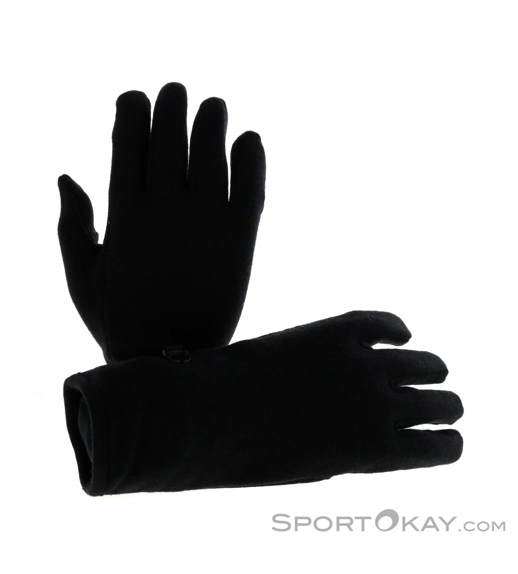 Icebreaker Quantum Gloves Guanti