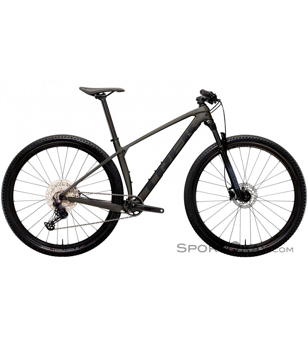 Trek Procaliber 9.5 29" 2023 Bicicletta Cross Country