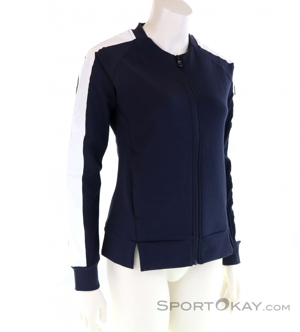 CMP Double Jersey Donna Giacca Outdoor