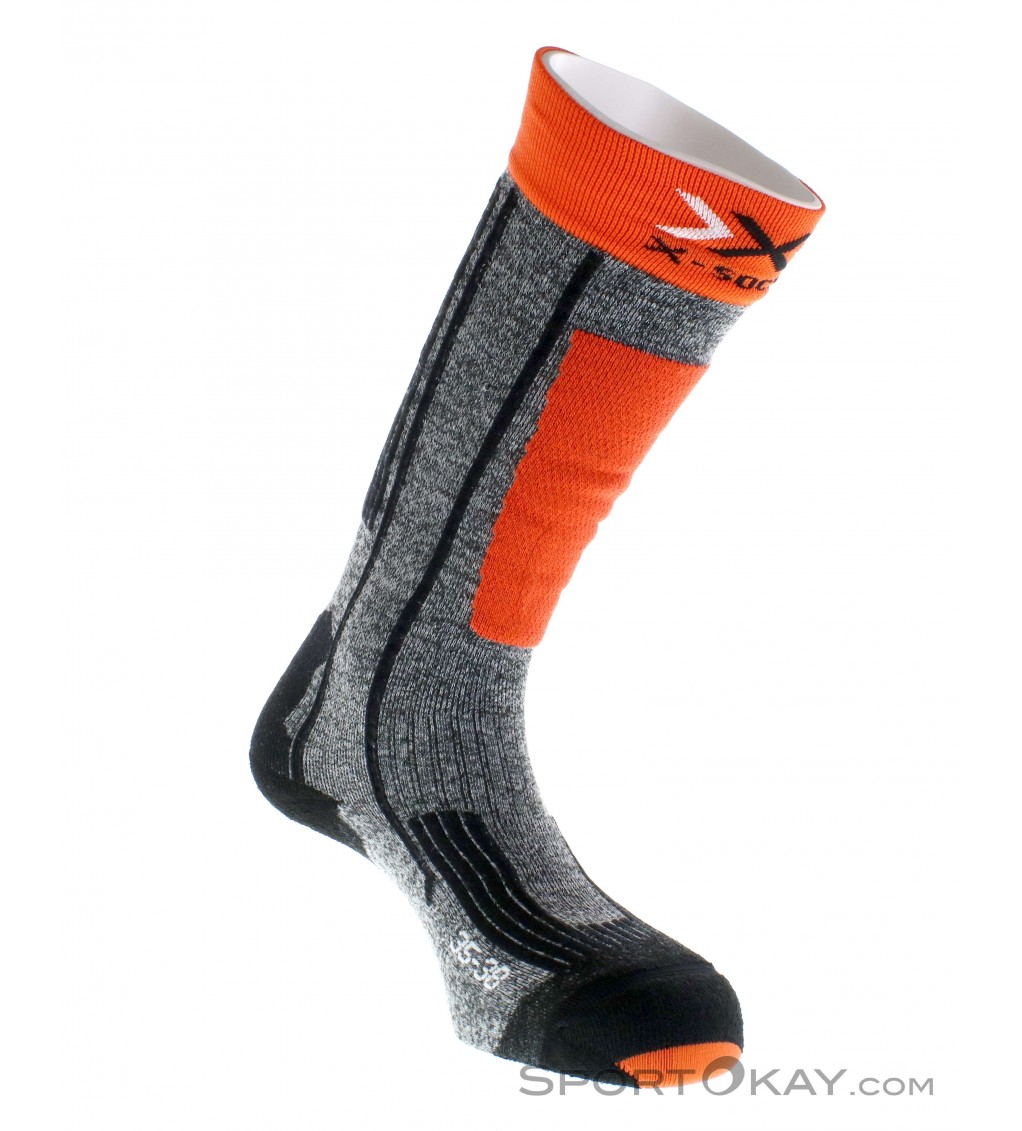X-Socks Ski Rider 2.0 Calze da Sci