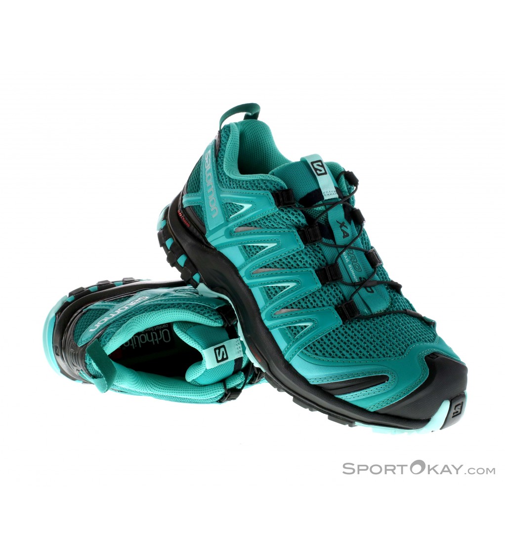 Salomon XA Pro 3D Donna Scarpe da Trail Running
