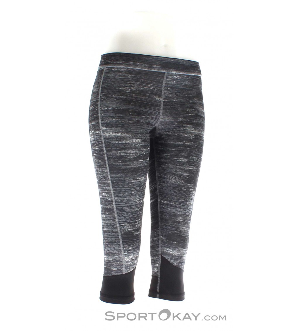 Adidas techfit capri discount