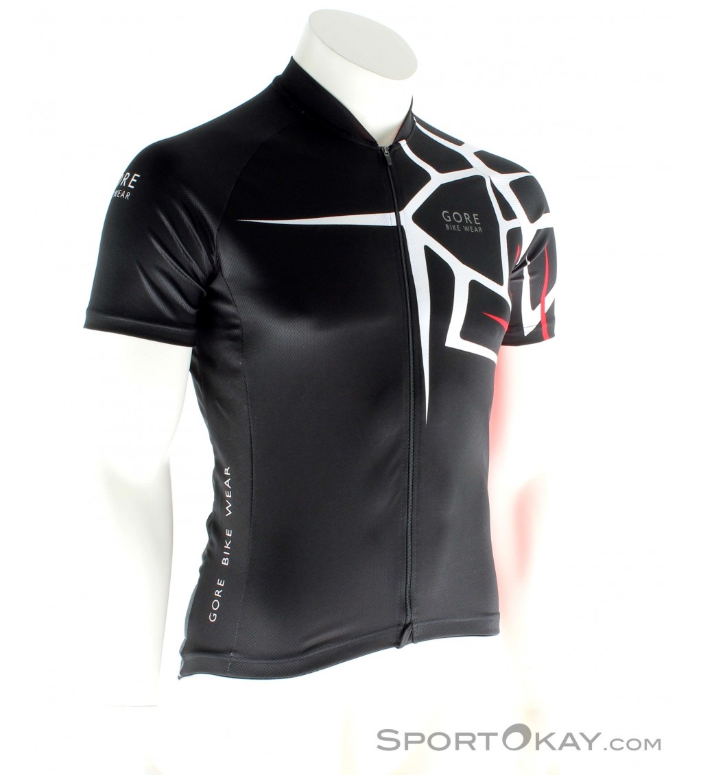 Gore Bike Wear E Adrenaline 4.0 Uomo Maglia da Bici - T-Shirt & magliette -  Abbigliamento da ciclismo - Bike - Tutti