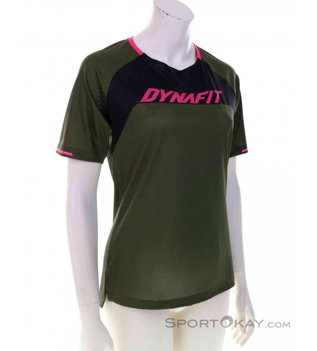 Dynafit Ride Shirt Donna Maglietta
