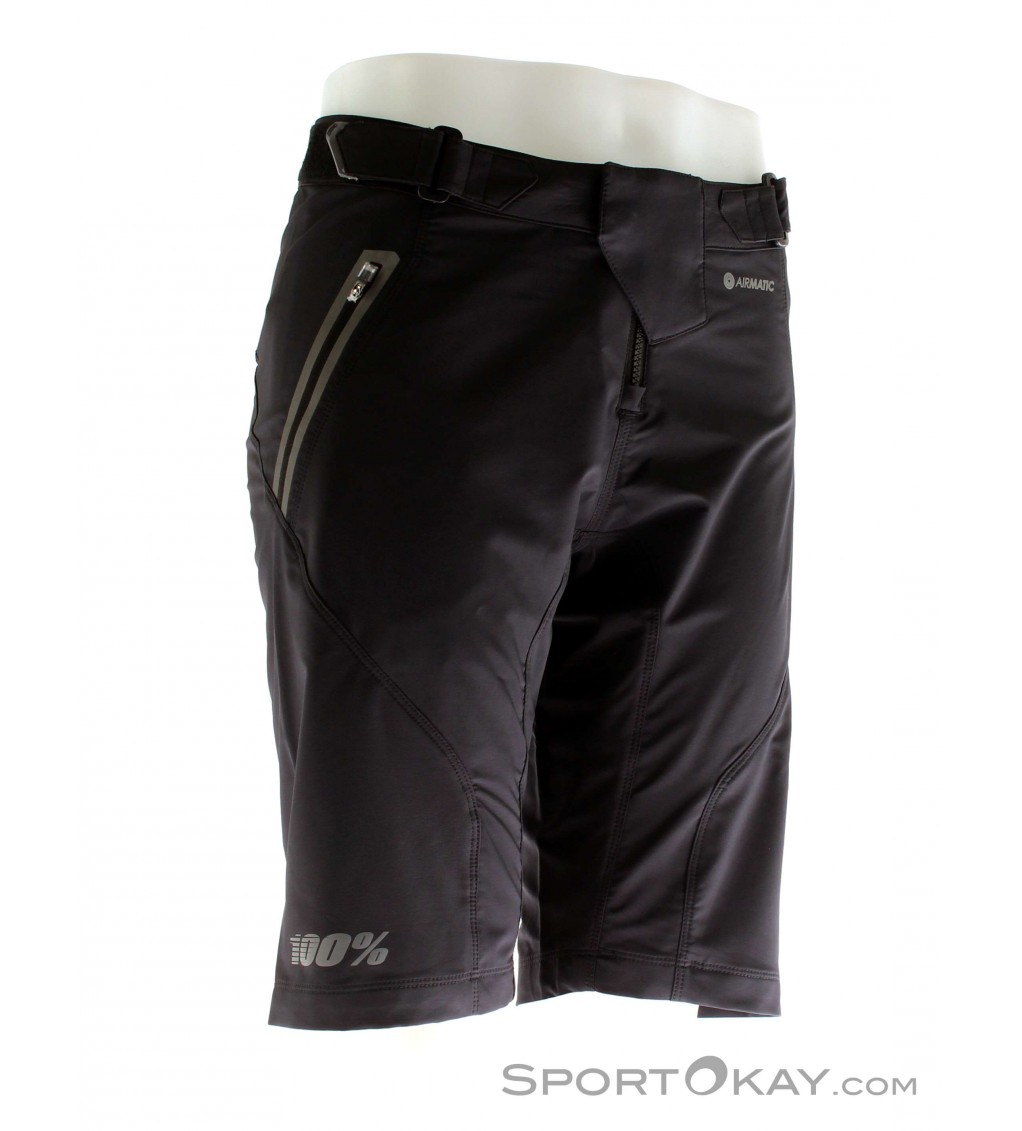 100% Airmatic Short Pantaloni da Bici