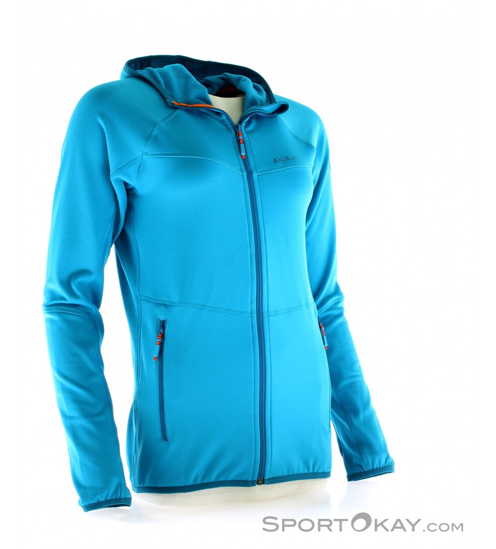 Salewa Pollux Donna Giacca Outdoor