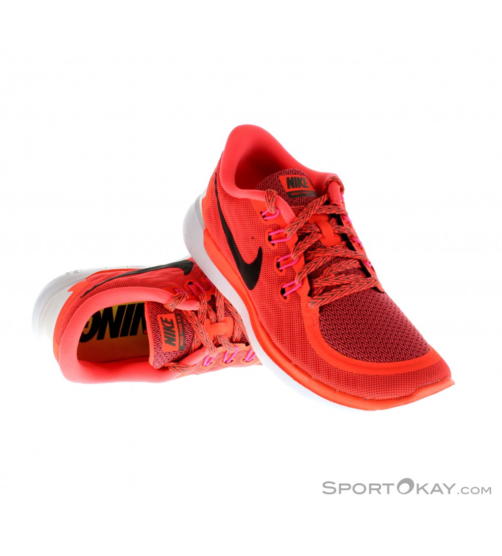 Nike Free 5.0 Donna Scarpe da Corsa
