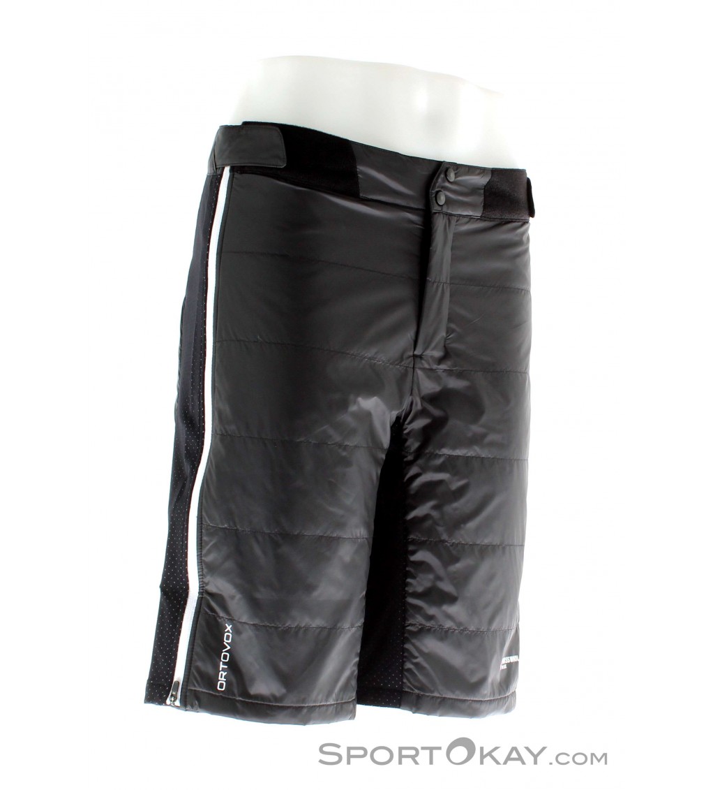 Ortovox SW Shorts Piz Boe Pantaloni Outdoor