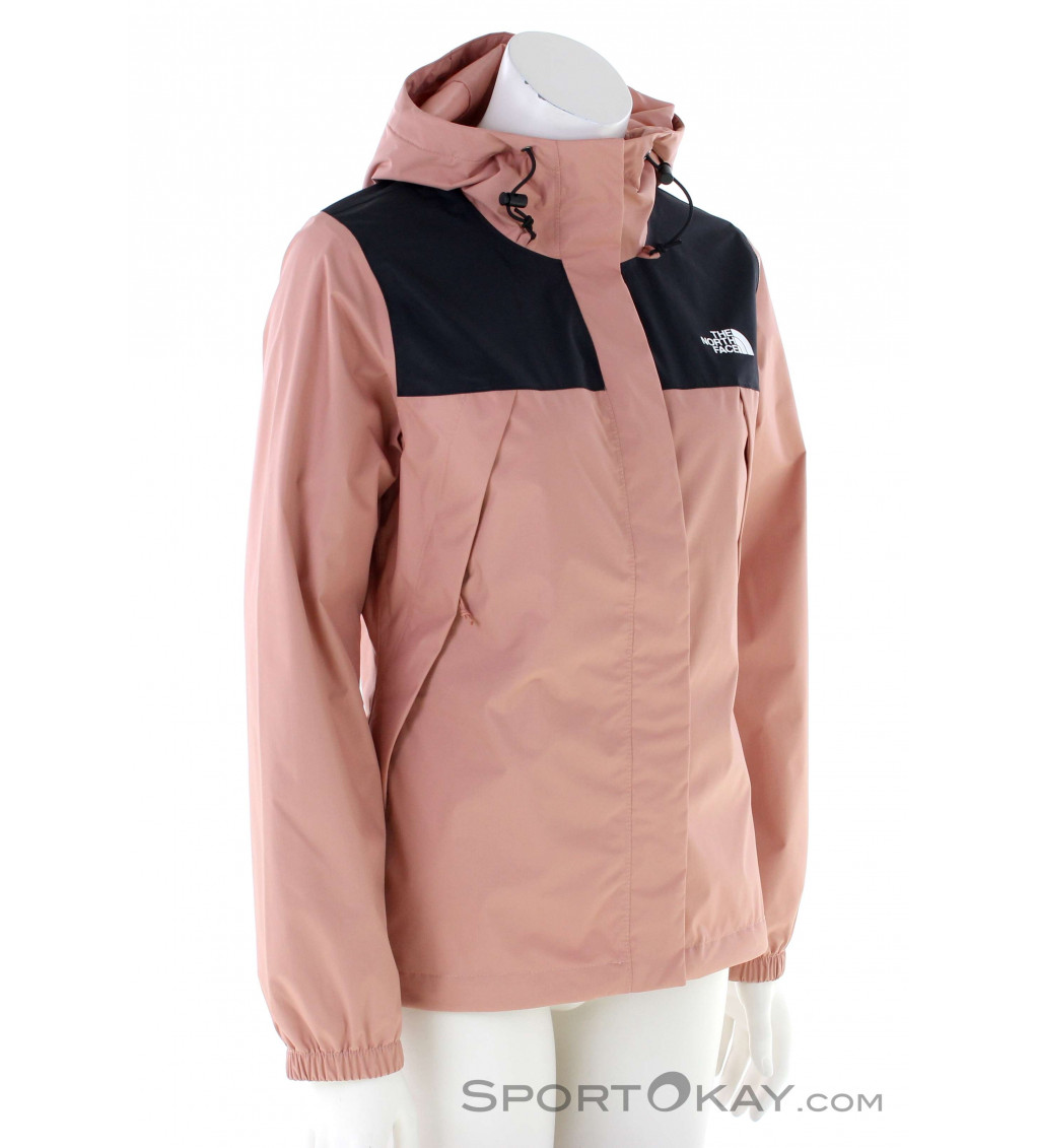 The North Face Antora Donna Giacca Outdoor