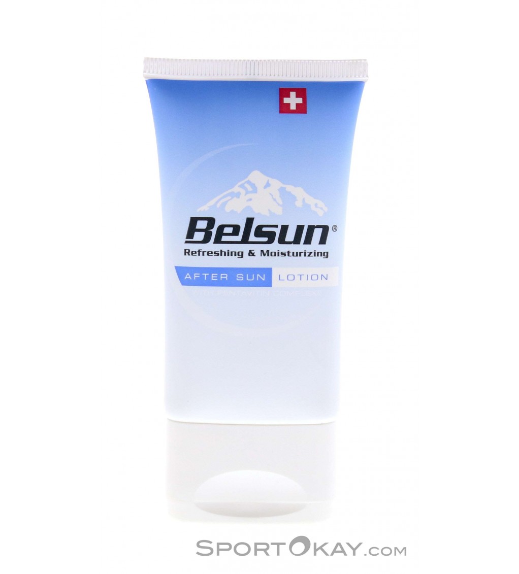 Belsun After Sun Lozione 40ml