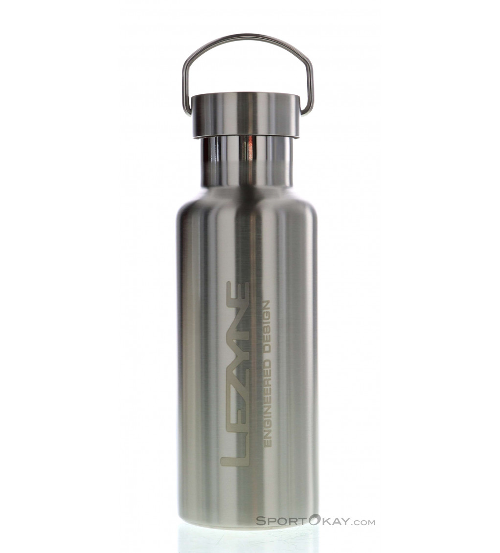 Lezyne Classic Flask 0,5l Borraccia