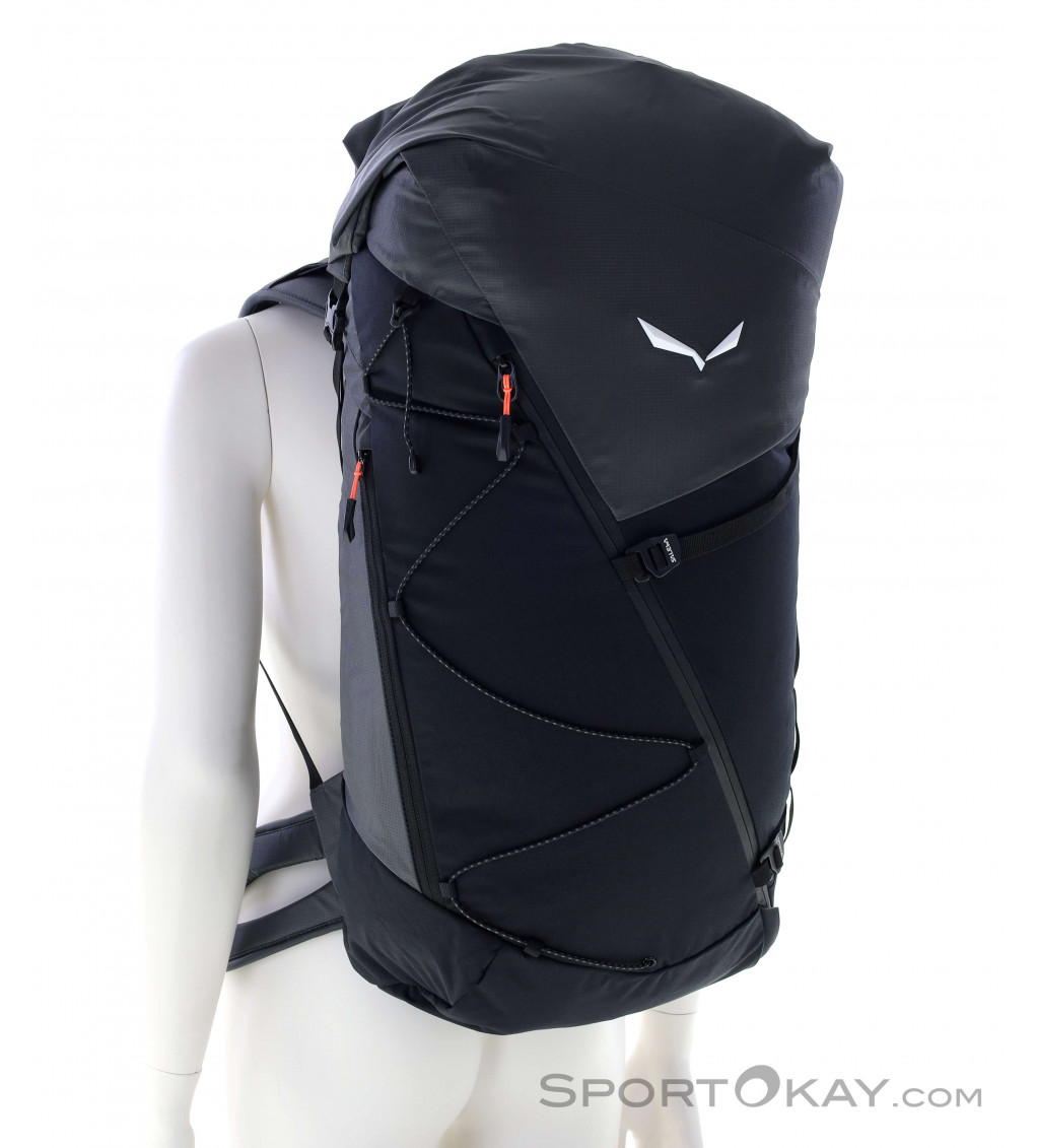 Zaino salewa donna cheap