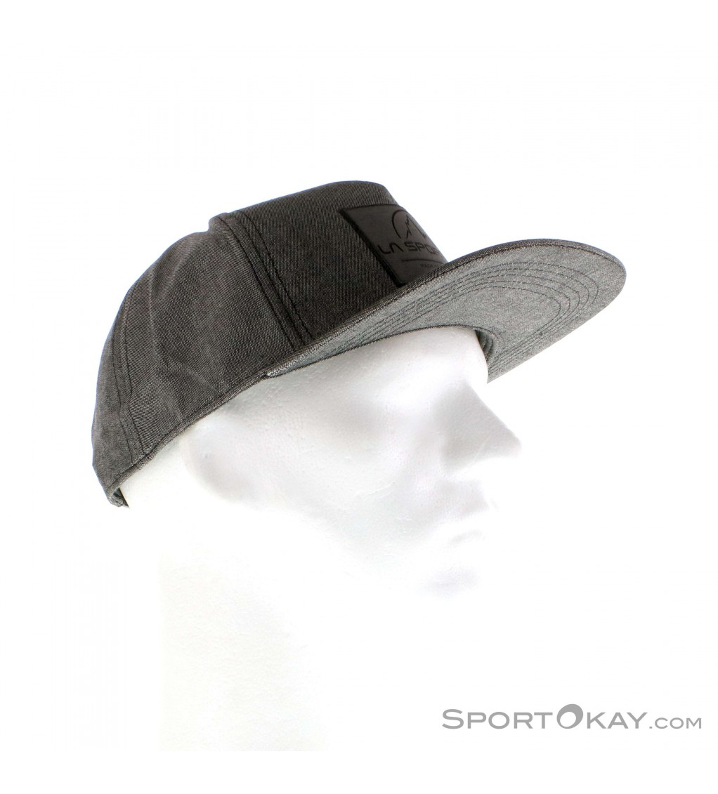La Sportiva Flat Hat Cappello con Visiera