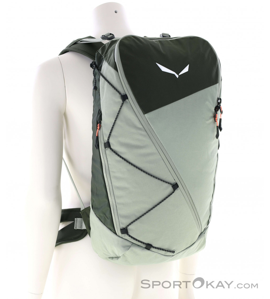 Salewa Puez 23l Donna Zaino