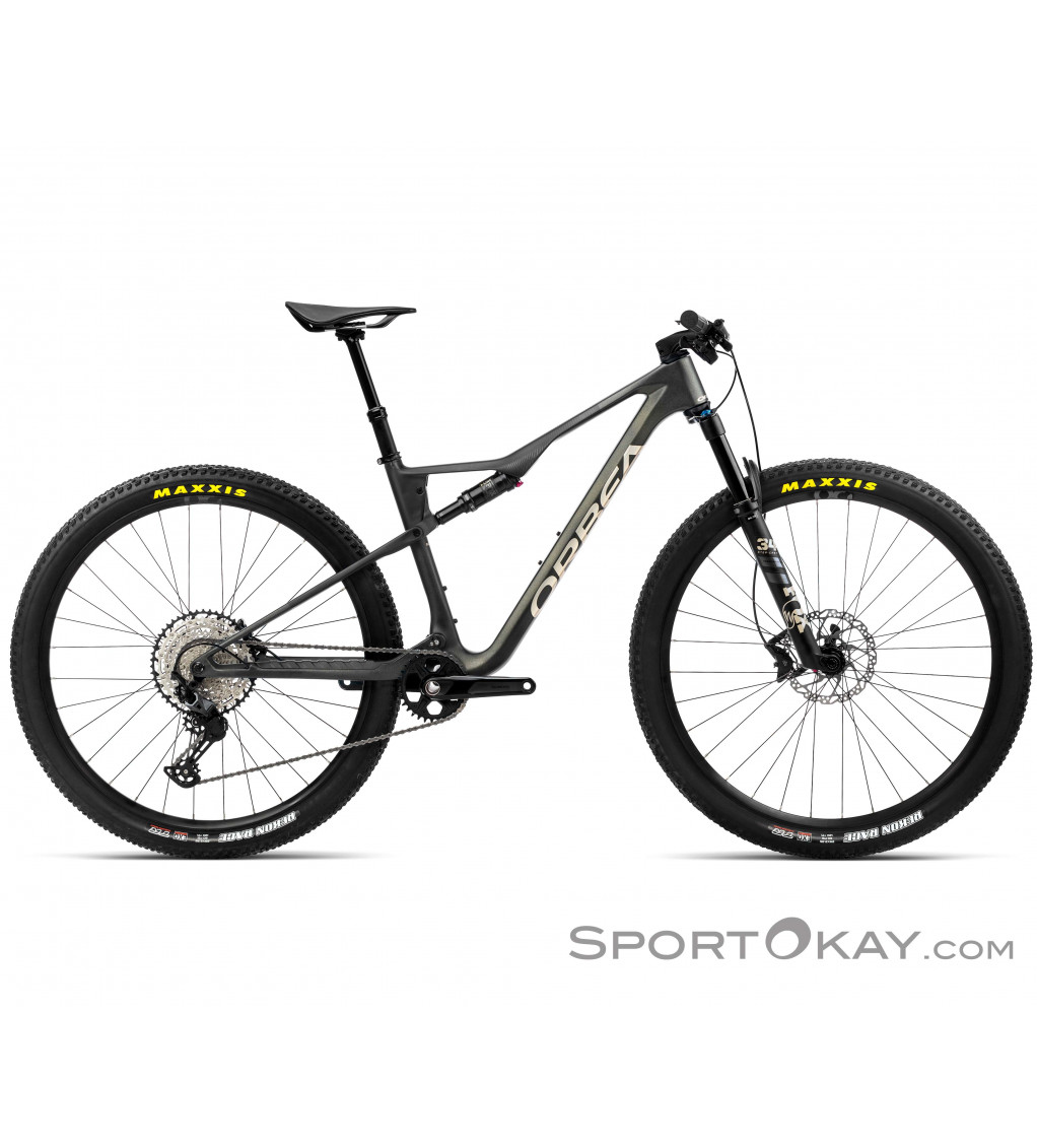 Orbea Oiz M30 29” 2024 Bicicletta Cross Country