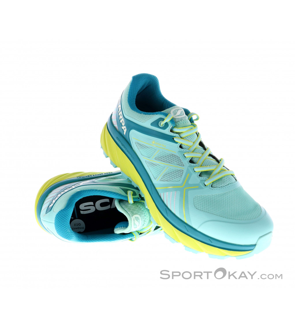 Scarpa Spin Infinity GTX Donna Scarpe da Trail Running Gore-Tex