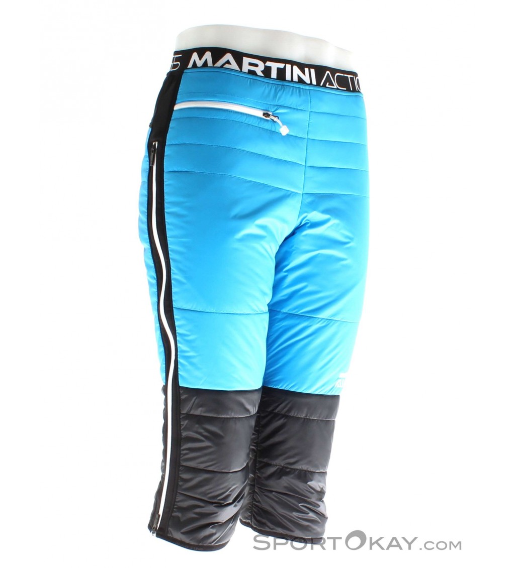 Martini Tornado Uomo Pantaloni da Sci Alpinismo