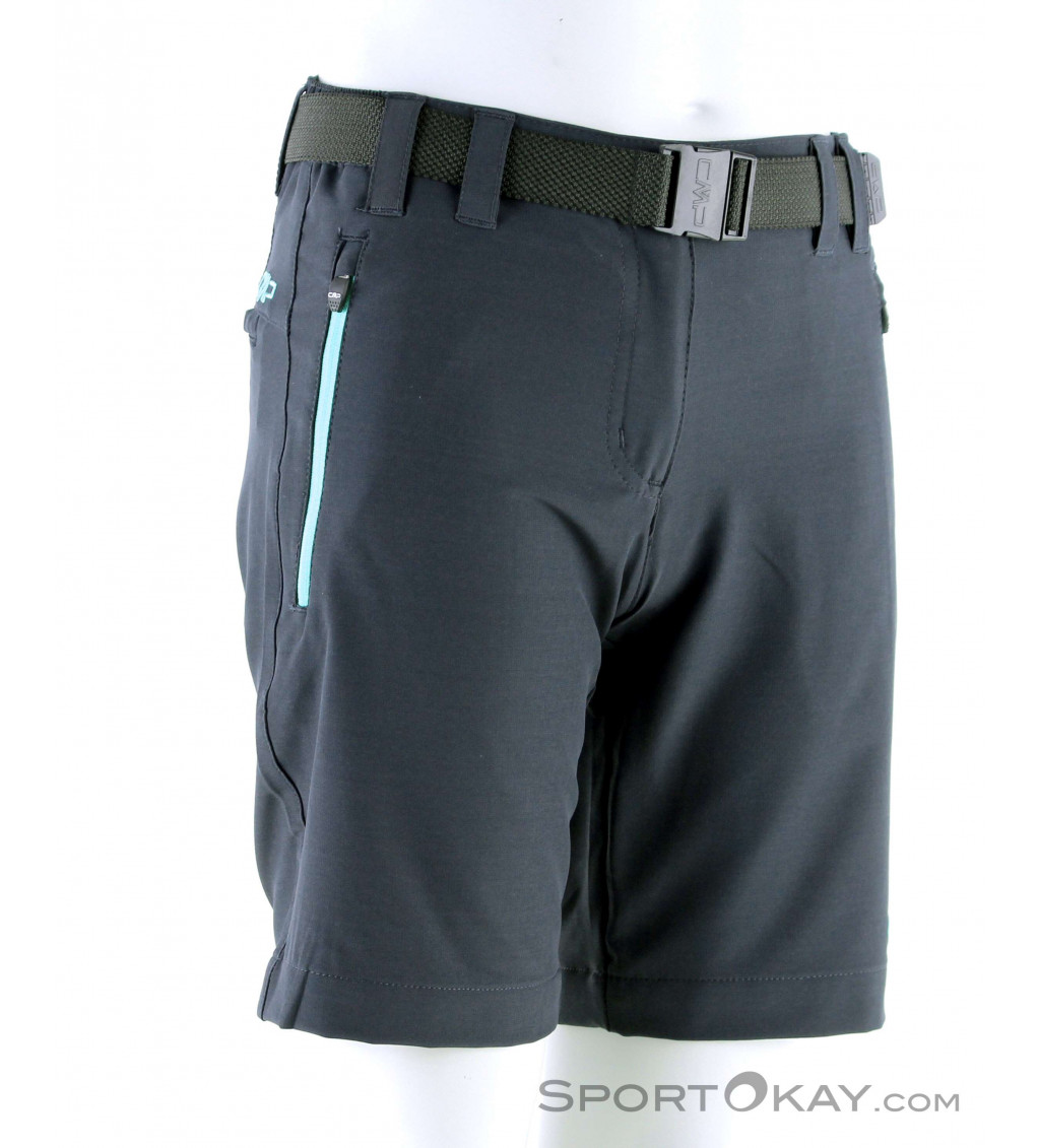 CMP Bermuda Shorts Pantaloni Outdoor