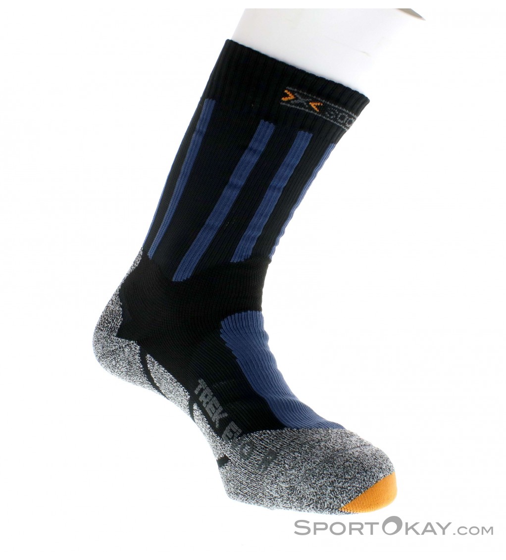 X-Socks Trekking Evolution Calze da Escursionismo