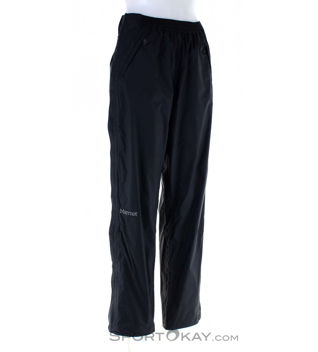 Marmot Precip Eco Full Zip Donna Pantaloni Impermeabili