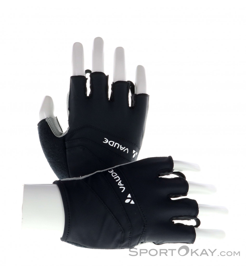 Vaude Active Gloves Uomo Guanti