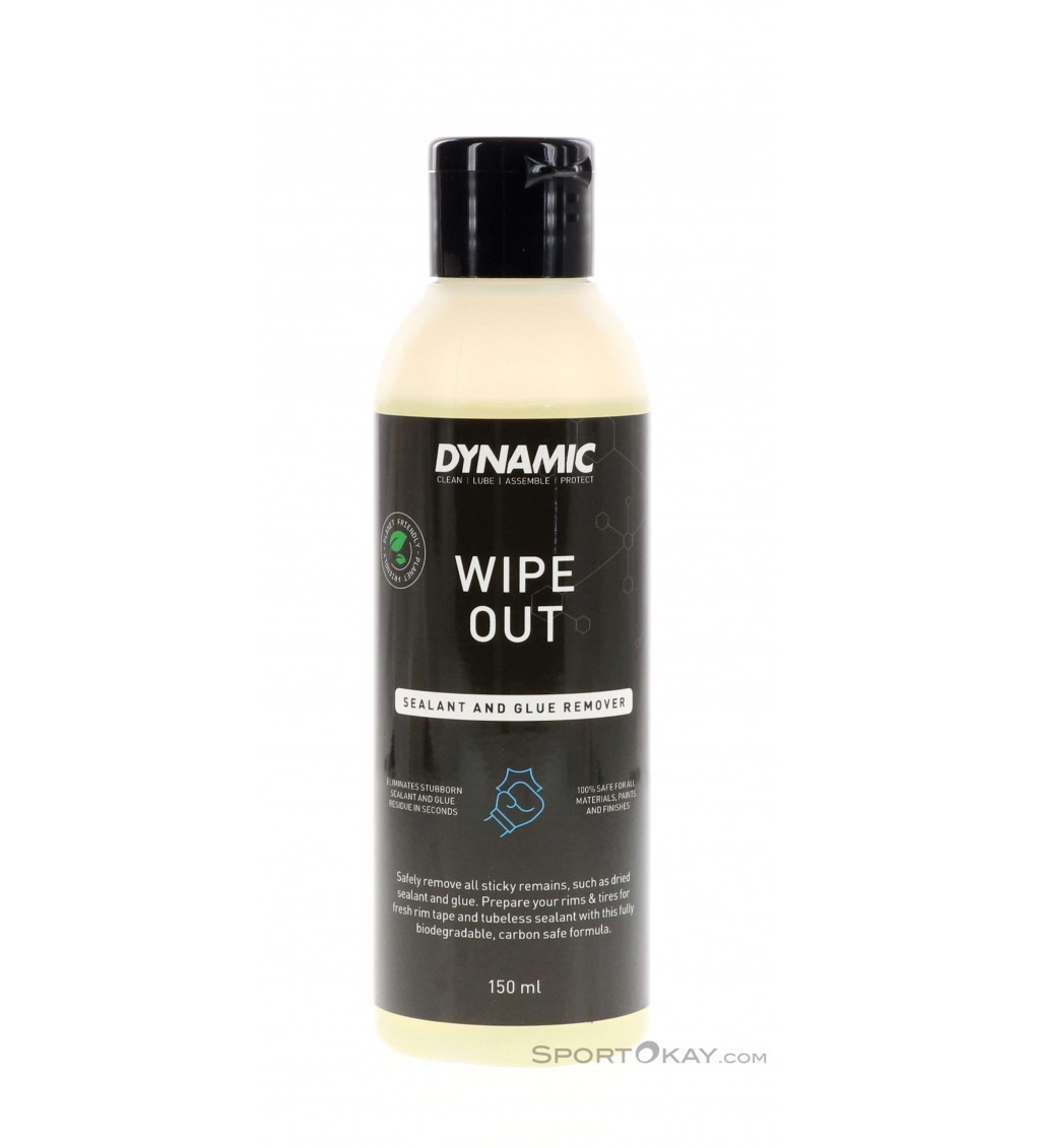Dynamic Wipe Out 150ml Pulitore