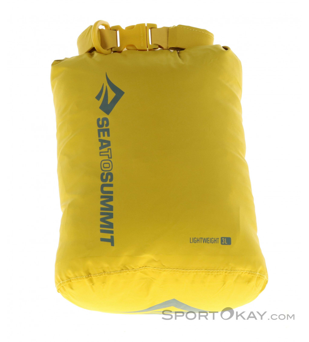 Sea to Summit Lightweight 3l Sacchetto Asciutto