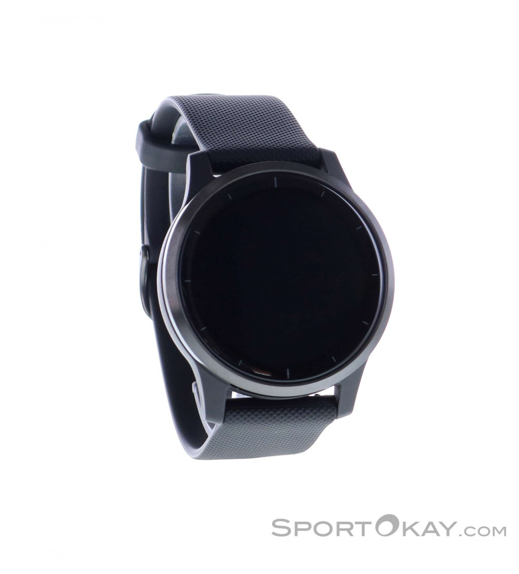 Garmin Vivoactive 4 GPS Orologio Sportivo