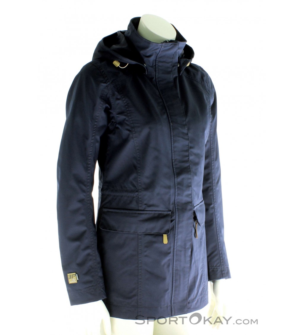 Icepeak Letty Jacket Donna Giacca Outdoor