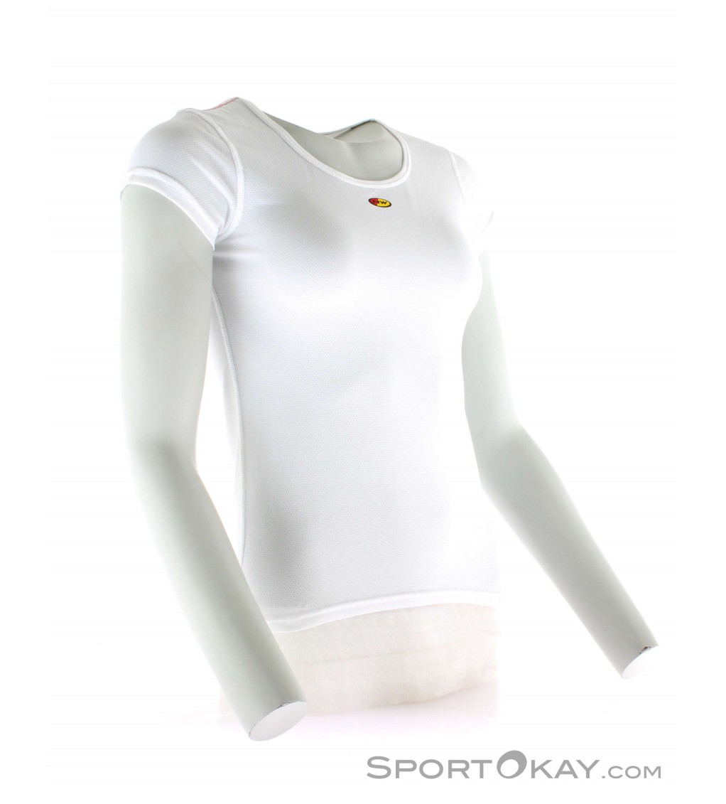 Northwave Dry Plus Jersey SS Light Donna Maglia Funzionale