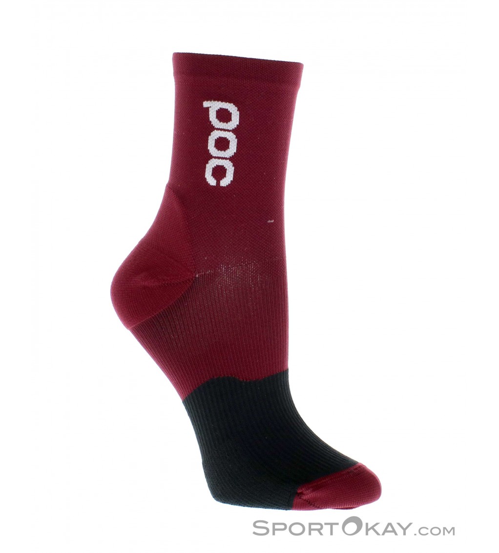 POC Resistance Pro Socks Calze da Bici
